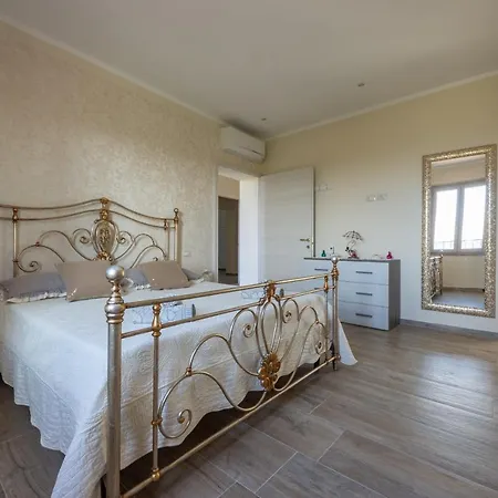 Villa Poggio Al Sole By Vacavilla *