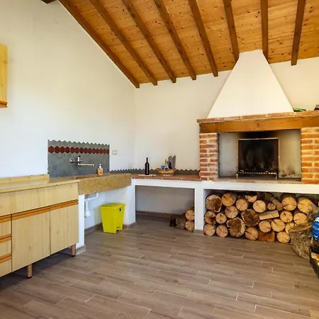 Poggio Al Sole By Vacavilla Villa *