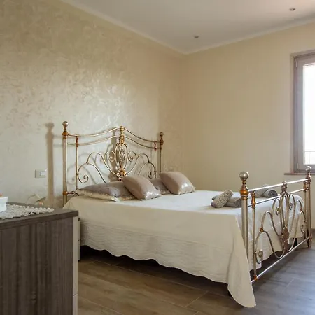 Poggio Al Sole By Vacavilla Villa