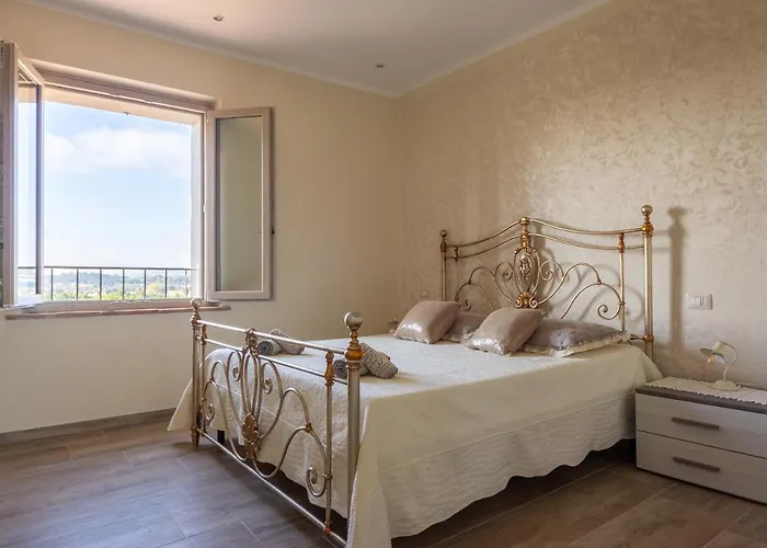 Poggio Al Sole By Vacavilla Villa Foiano Della Chiana
